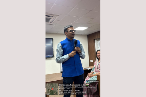 Leadership Talk 6.0: The Shift to Capability-Based Hiring